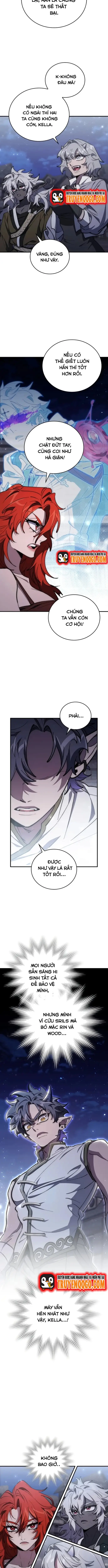 Kẻ Kiến Tạo Hầm Ngục Chapter 44 - 3
