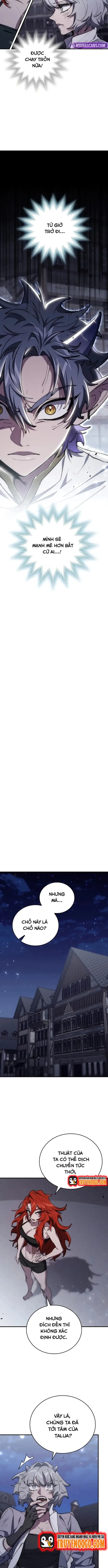 Kẻ Kiến Tạo Hầm Ngục Chapter 44 - 4