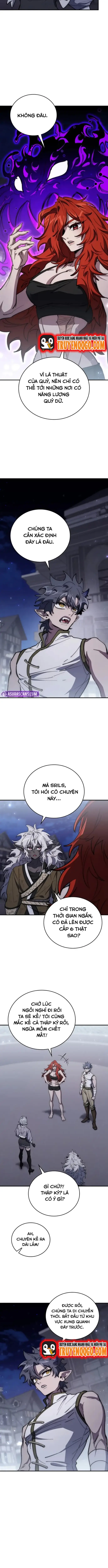 Kẻ Kiến Tạo Hầm Ngục Chapter 44 - 5