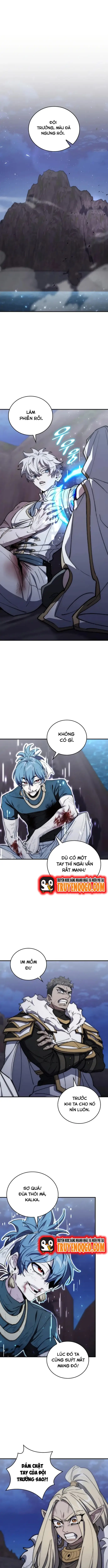 Kẻ Kiến Tạo Hầm Ngục Chapter 44 - 6