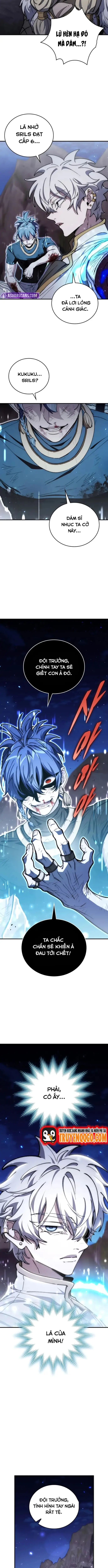 Kẻ Kiến Tạo Hầm Ngục Chapter 44 - 7