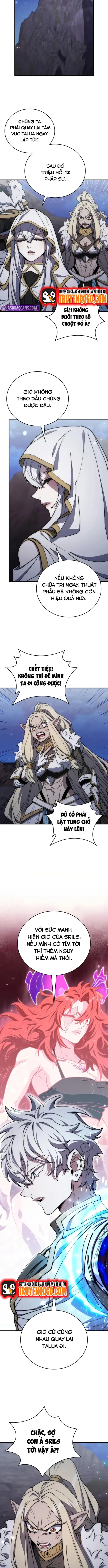 Kẻ Kiến Tạo Hầm Ngục Chapter 44 - 8