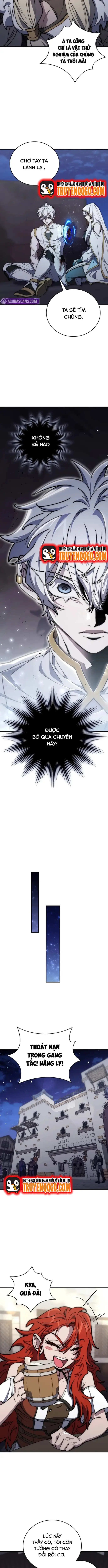 Kẻ Kiến Tạo Hầm Ngục Chapter 44 - 9