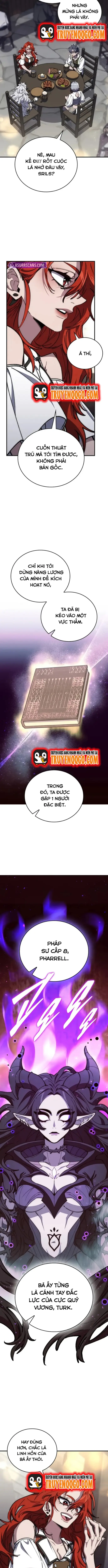 Kẻ Kiến Tạo Hầm Ngục Chapter 44 - 10