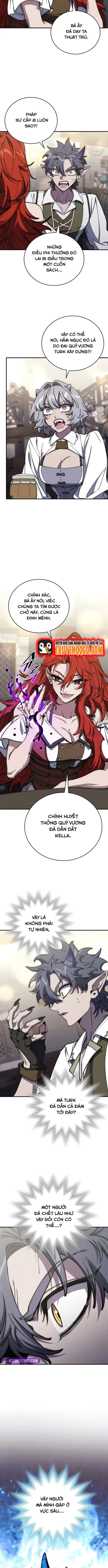 Kẻ Kiến Tạo Hầm Ngục Chapter 44 - 11