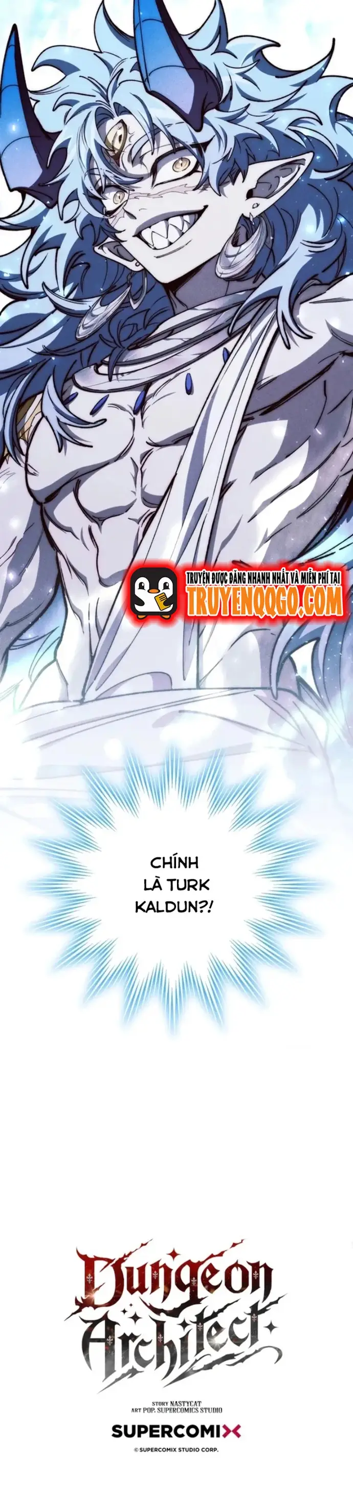 Kẻ Kiến Tạo Hầm Ngục Chapter 44 - 12