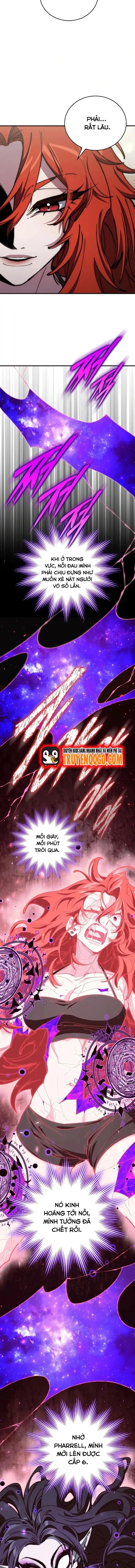 Kẻ Kiến Tạo Hầm Ngục Chapter 45 - 2