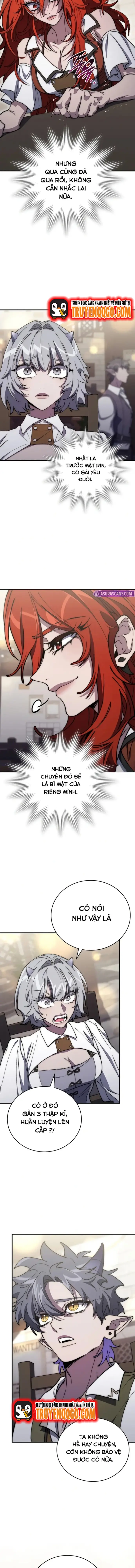 Kẻ Kiến Tạo Hầm Ngục Chapter 45 - 4