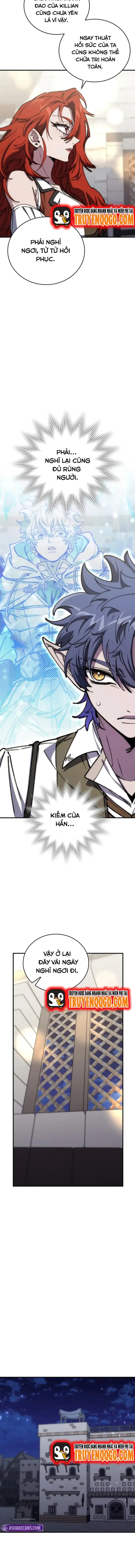 Kẻ Kiến Tạo Hầm Ngục Chapter 45 - 7