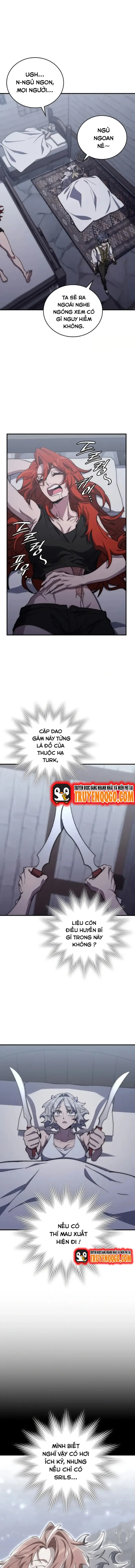 Kẻ Kiến Tạo Hầm Ngục Chapter 45 - 8