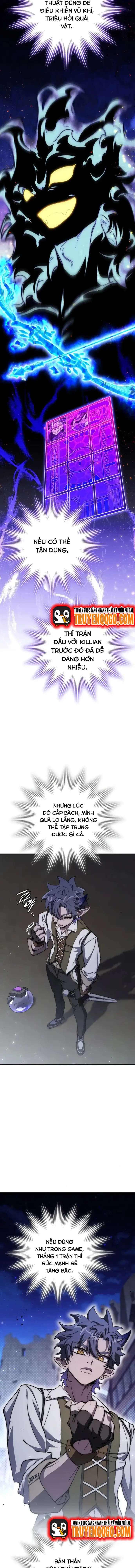 Kẻ Kiến Tạo Hầm Ngục Chapter 45 - 11
