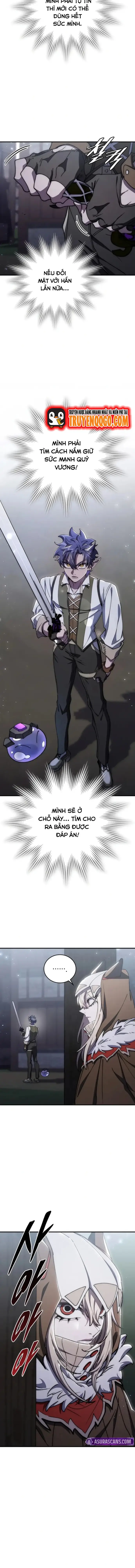 Kẻ Kiến Tạo Hầm Ngục Chapter 45 - 12