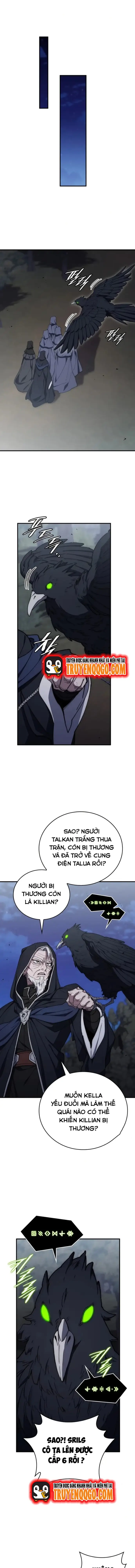 Kẻ Kiến Tạo Hầm Ngục Chapter 45 - 13