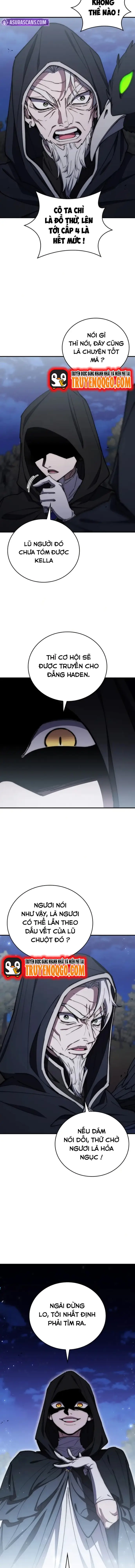 Kẻ Kiến Tạo Hầm Ngục Chapter 45 - 14