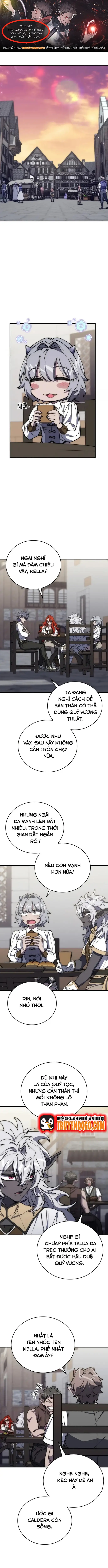Kẻ Kiến Tạo Hầm Ngục Chapter 46 - 1
