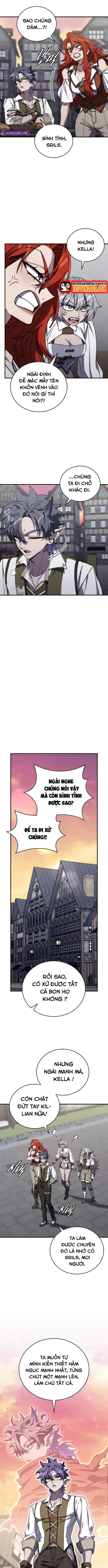 Kẻ Kiến Tạo Hầm Ngục Chapter 46 - 2