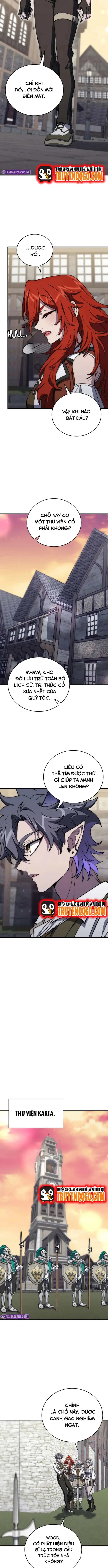 Kẻ Kiến Tạo Hầm Ngục Chapter 46 - 3