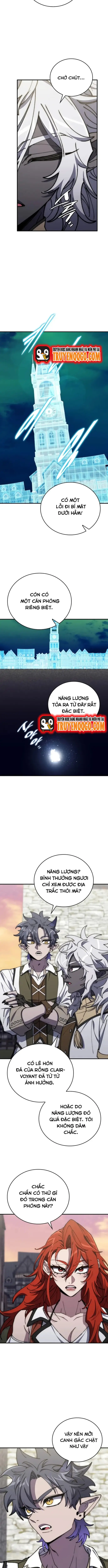 Kẻ Kiến Tạo Hầm Ngục Chapter 46 - 4