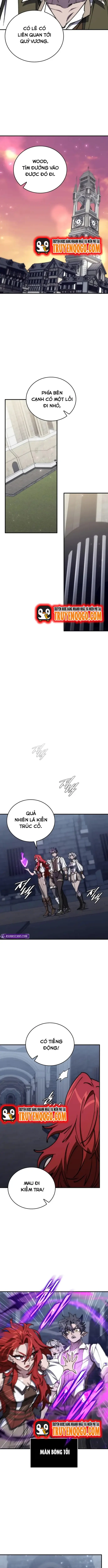 Kẻ Kiến Tạo Hầm Ngục Chapter 46 - 5