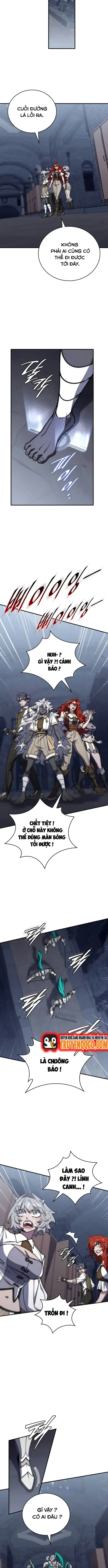 Kẻ Kiến Tạo Hầm Ngục Chapter 46 - 7