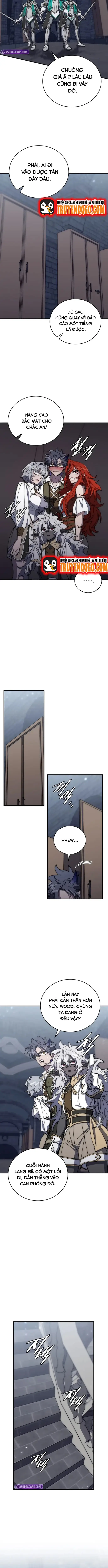 Kẻ Kiến Tạo Hầm Ngục Chapter 46 - 8
