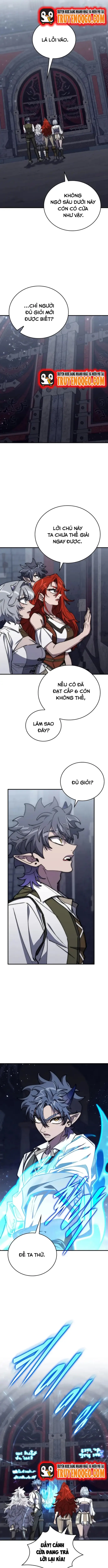 Kẻ Kiến Tạo Hầm Ngục Chapter 46 - 9