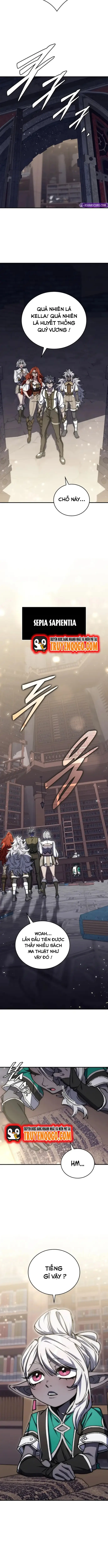 Kẻ Kiến Tạo Hầm Ngục Chapter 46 - 10