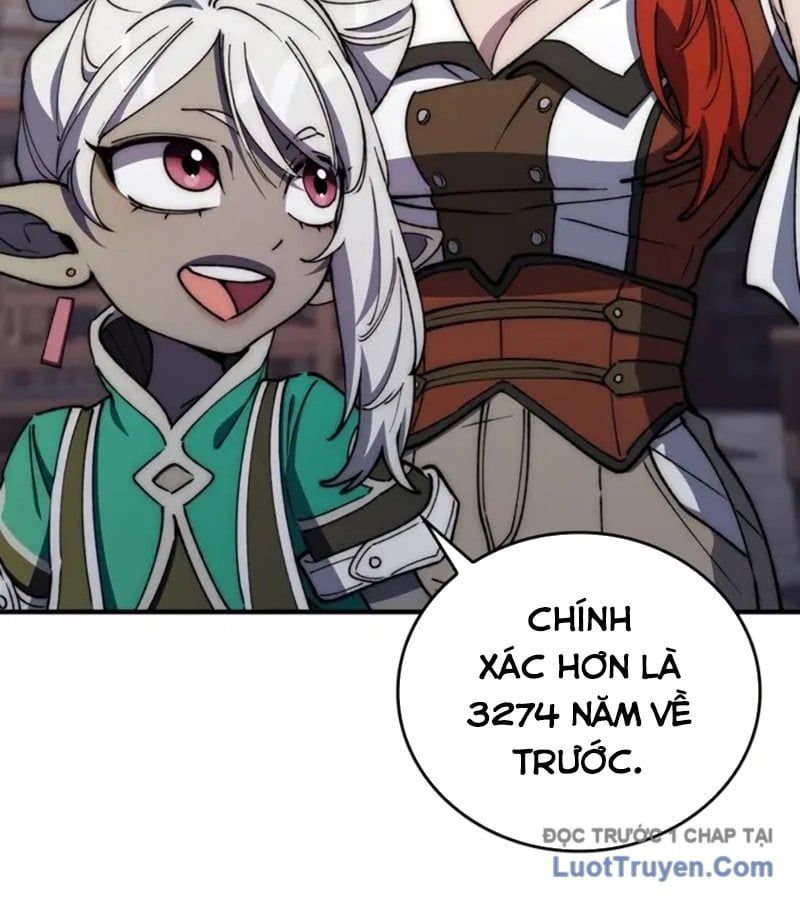 Kẻ Kiến Tạo Hầm Ngục Chapter 47 - 49