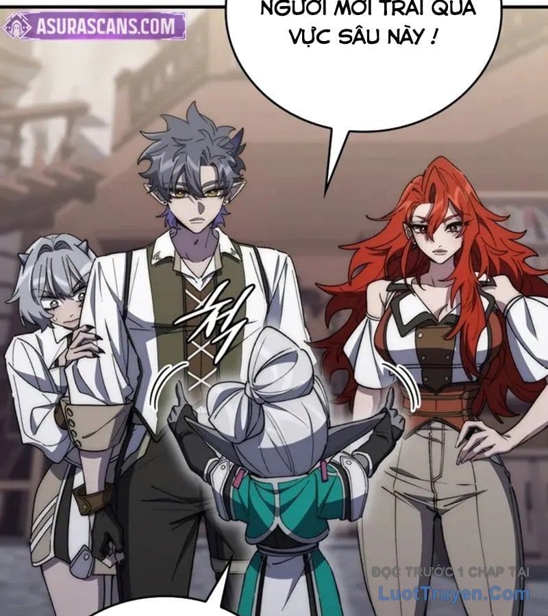 Kẻ Kiến Tạo Hầm Ngục Chapter 47 - 8