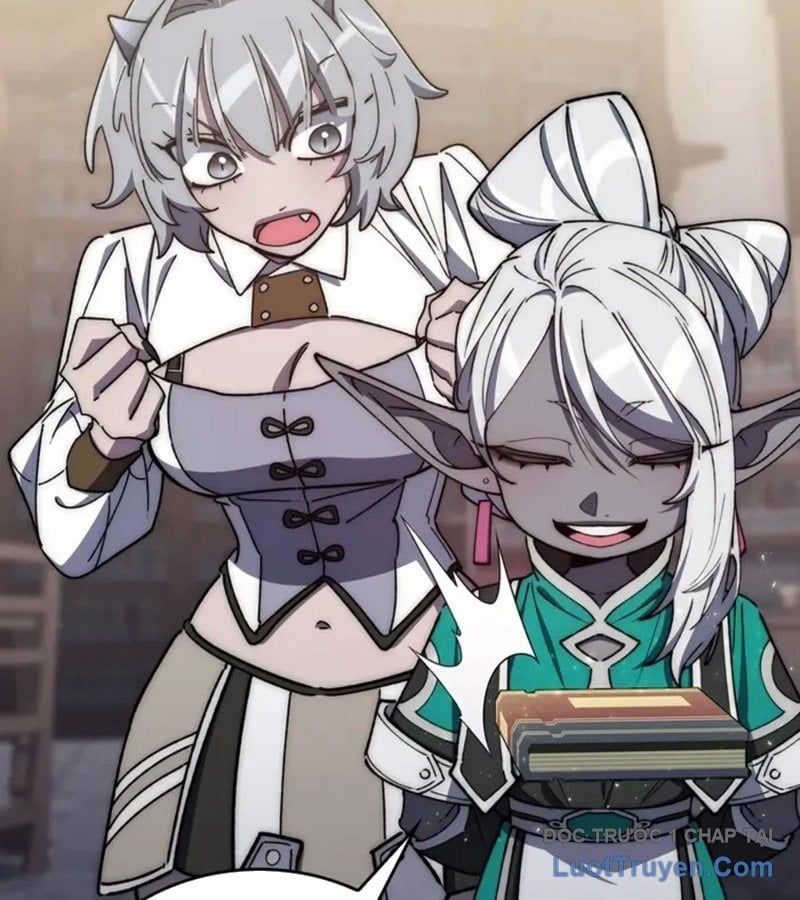 Kẻ Kiến Tạo Hầm Ngục Chapter 47 - 76