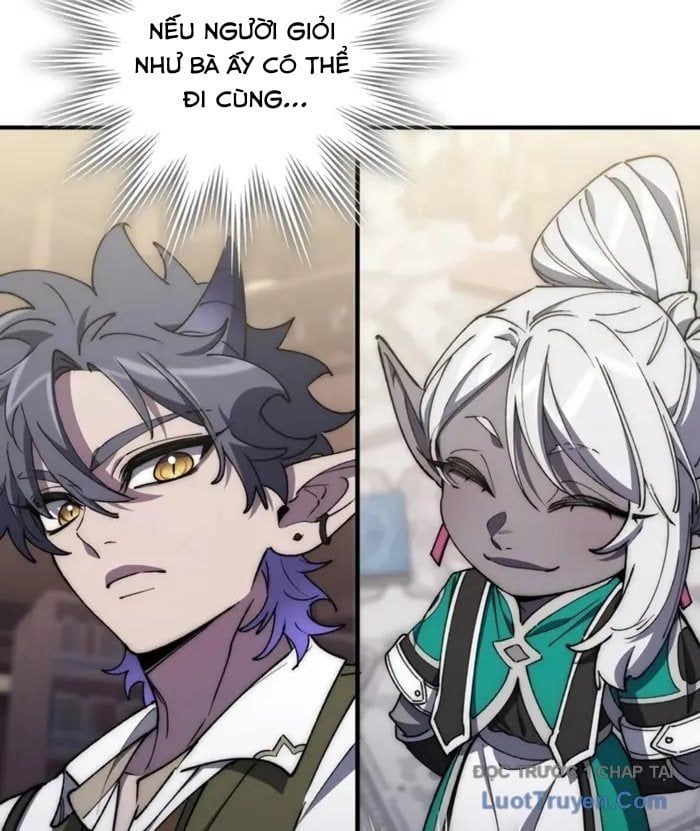 Kẻ Kiến Tạo Hầm Ngục Chapter 48 - 12