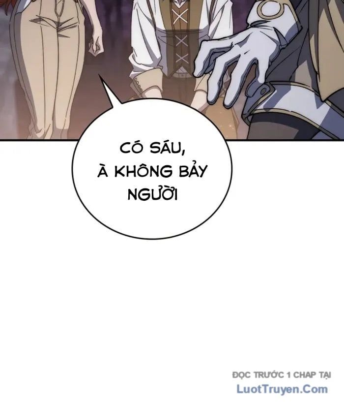 Kẻ Kiến Tạo Hầm Ngục Chapter 48 - 115