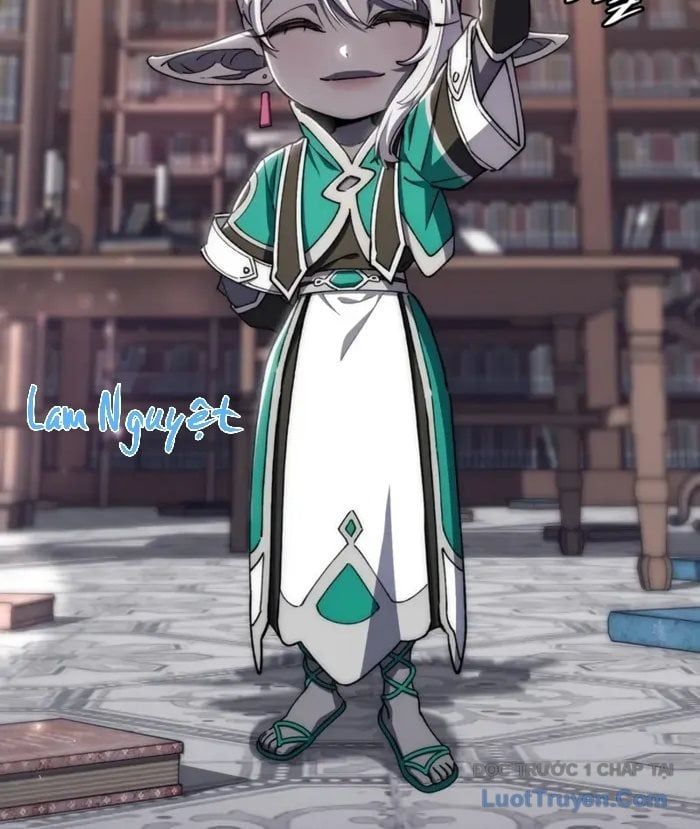 Kẻ Kiến Tạo Hầm Ngục Chapter 48 - 23