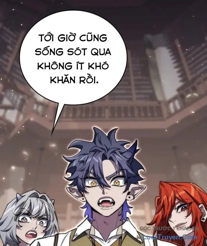 Kẻ Kiến Tạo Hầm Ngục Chapter 48 - 5