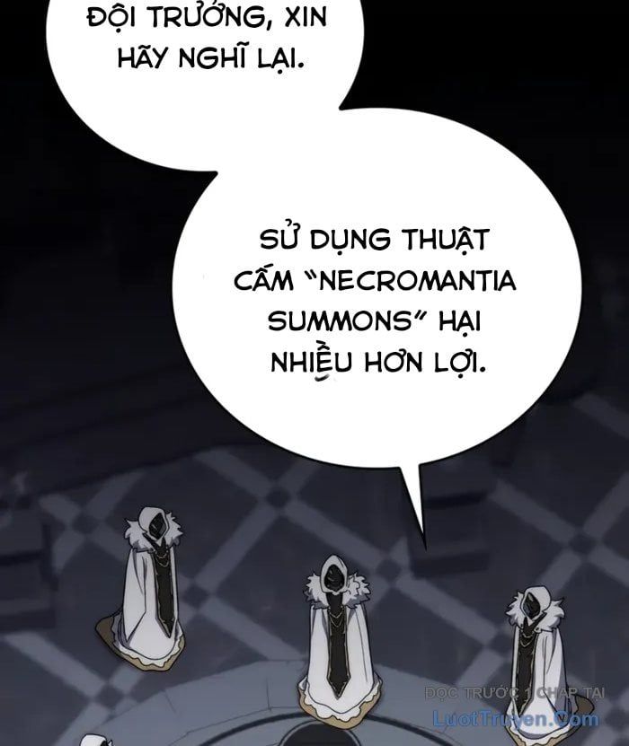 Kẻ Kiến Tạo Hầm Ngục Chapter 48 - 58