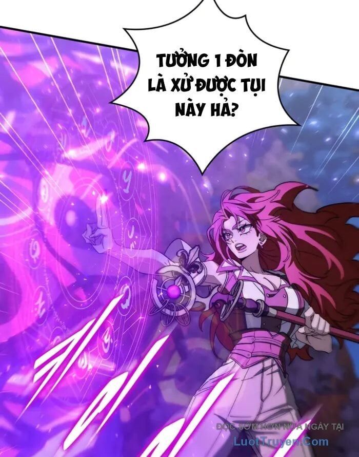 Kẻ Kiến Tạo Hầm Ngục Chapter 49 - 20