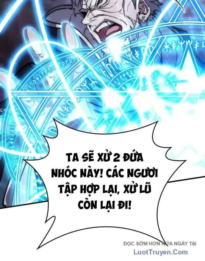 Kẻ Kiến Tạo Hầm Ngục Chapter 49 - 52