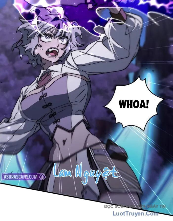 Kẻ Kiến Tạo Hầm Ngục Chapter 49 - 69