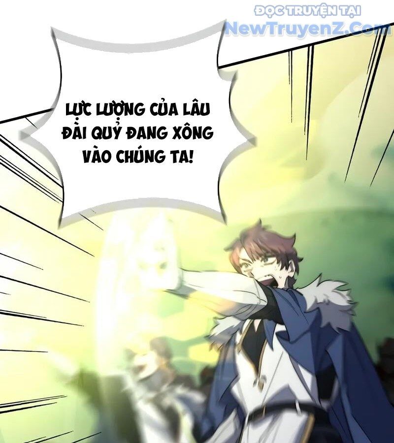 Kẻ Kiến Tạo Hầm Ngục Chapter 5.1 - 126