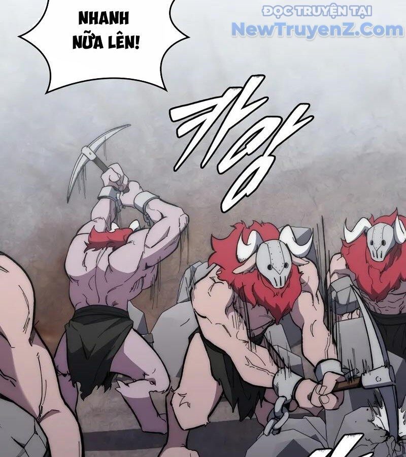 Kẻ Kiến Tạo Hầm Ngục Chapter 5.1 - 21