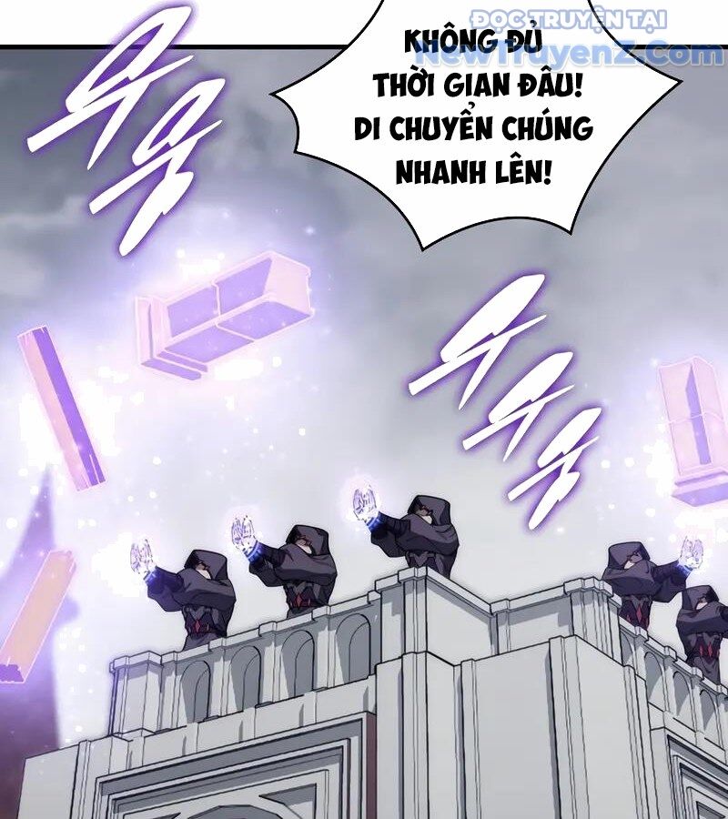 Kẻ Kiến Tạo Hầm Ngục Chapter 5 - 19