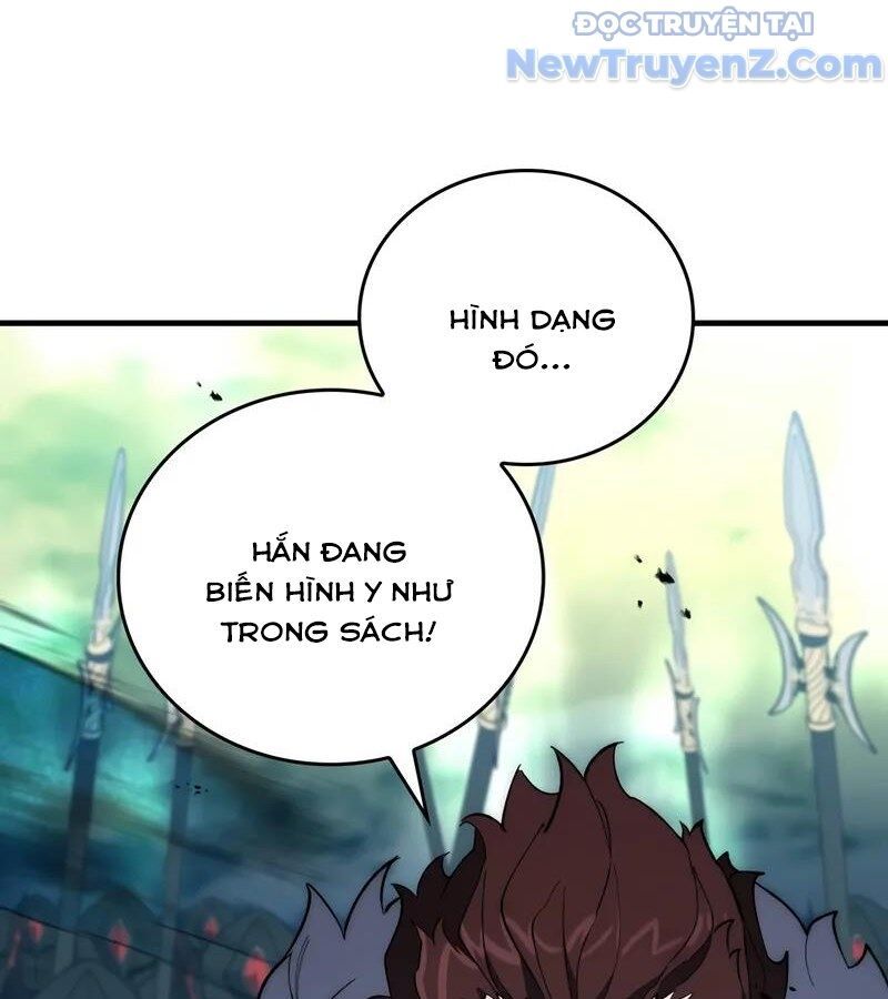 Kẻ Kiến Tạo Hầm Ngục Chapter 6.1 - 128