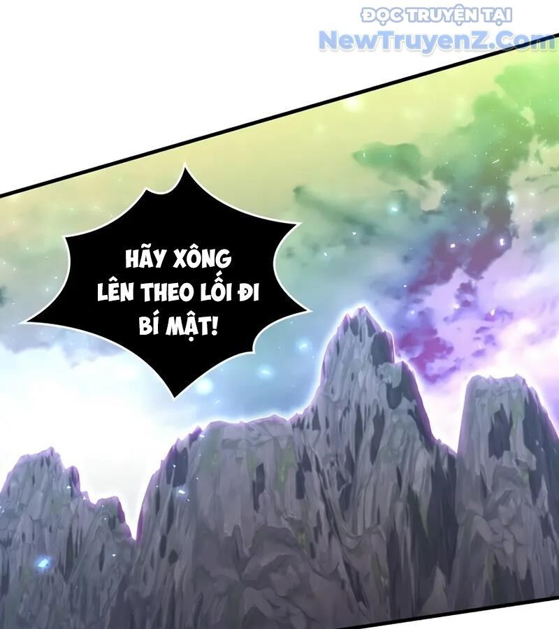 Kẻ Kiến Tạo Hầm Ngục Chapter 6.1 - 75