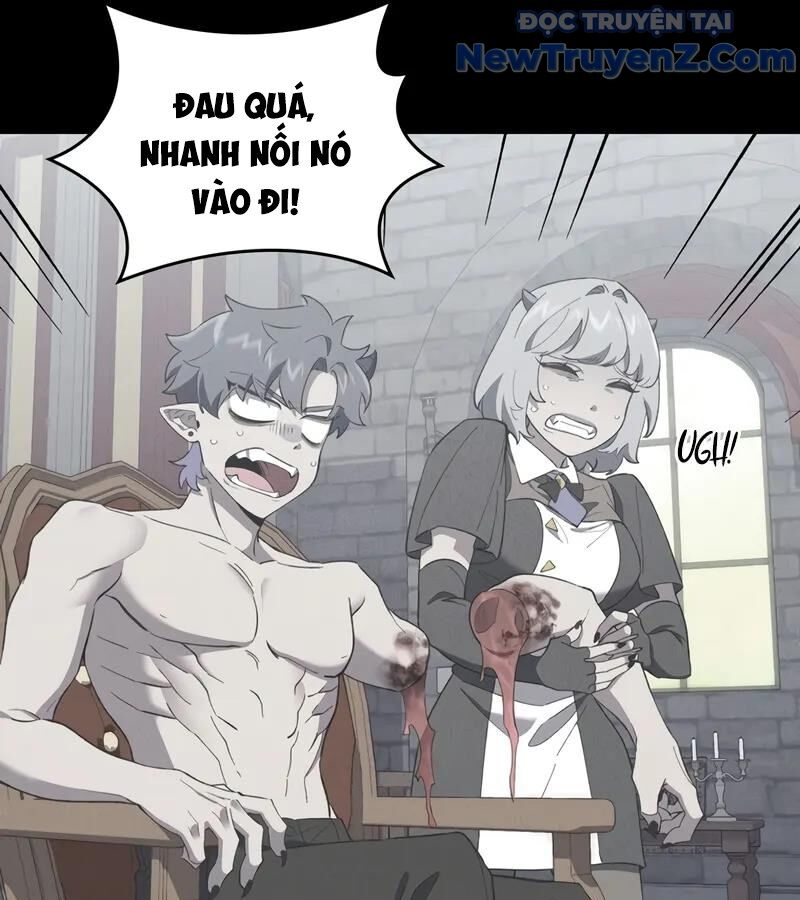 Kẻ Kiến Tạo Hầm Ngục Chapter 6 - 194