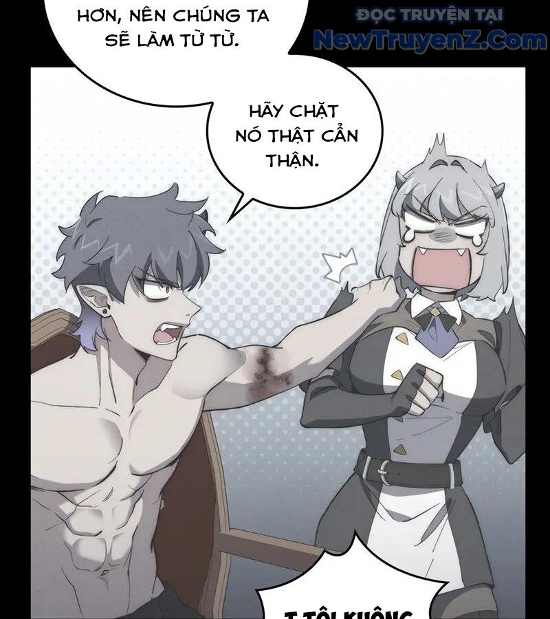 Kẻ Kiến Tạo Hầm Ngục Chapter 6 - 205