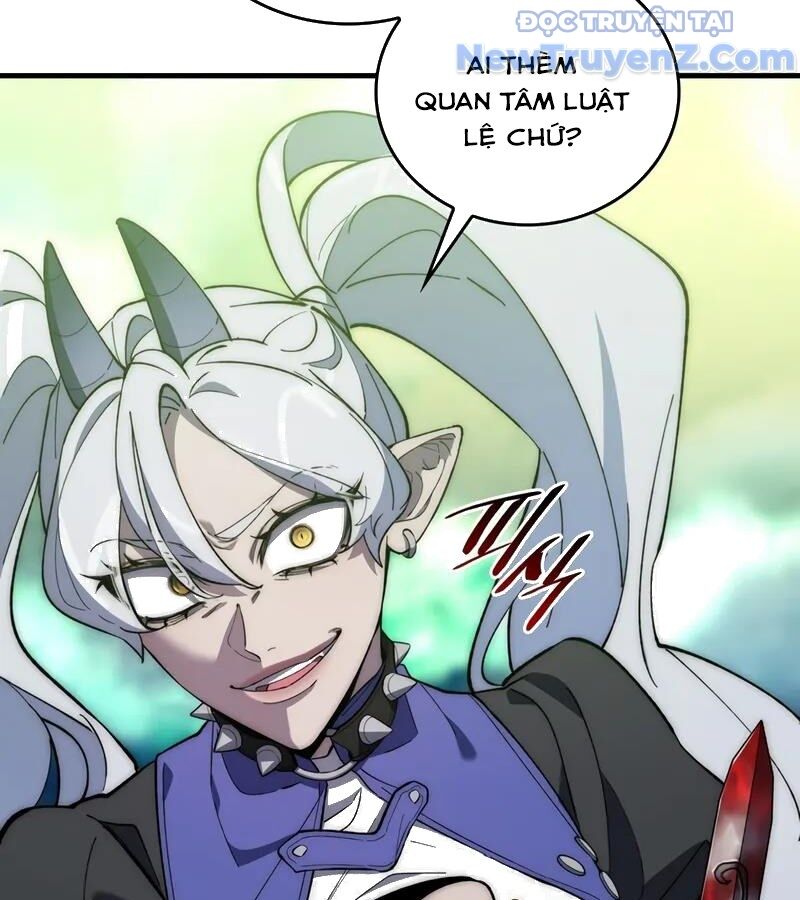 Kẻ Kiến Tạo Hầm Ngục Chapter 6 - 35