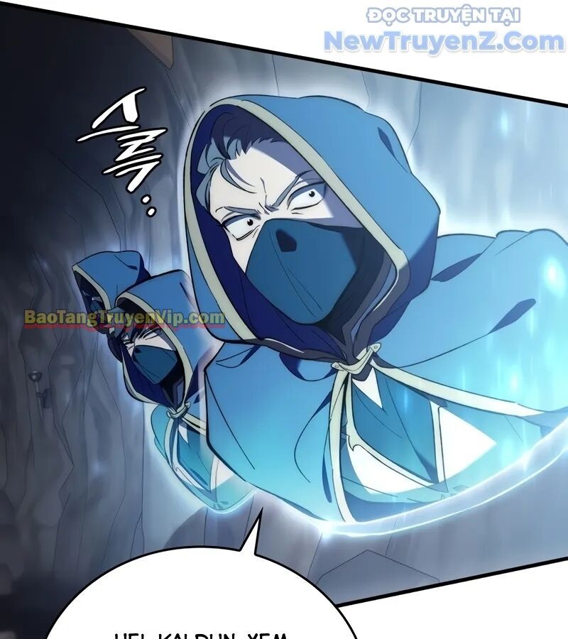 Kẻ Kiến Tạo Hầm Ngục Chapter 7.1 - 101
