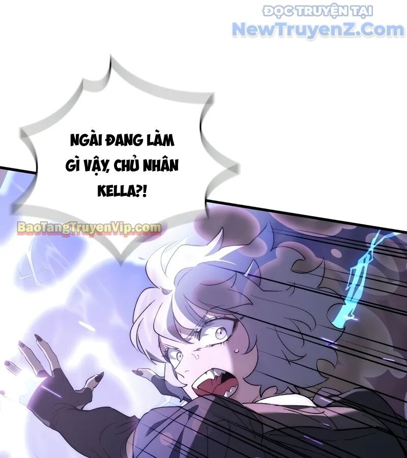 Kẻ Kiến Tạo Hầm Ngục Chapter 7.1 - 128