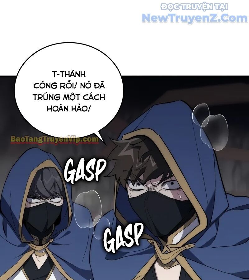 Kẻ Kiến Tạo Hầm Ngục Chapter 7.1 - 209