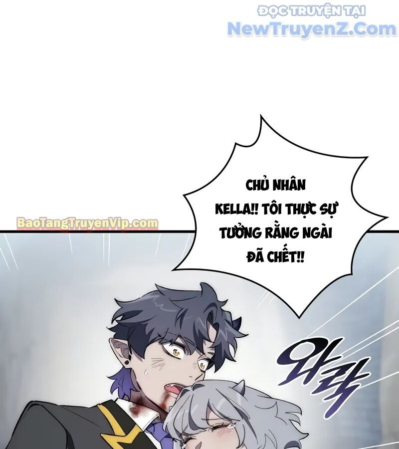 Kẻ Kiến Tạo Hầm Ngục Chapter 7.1 - 8